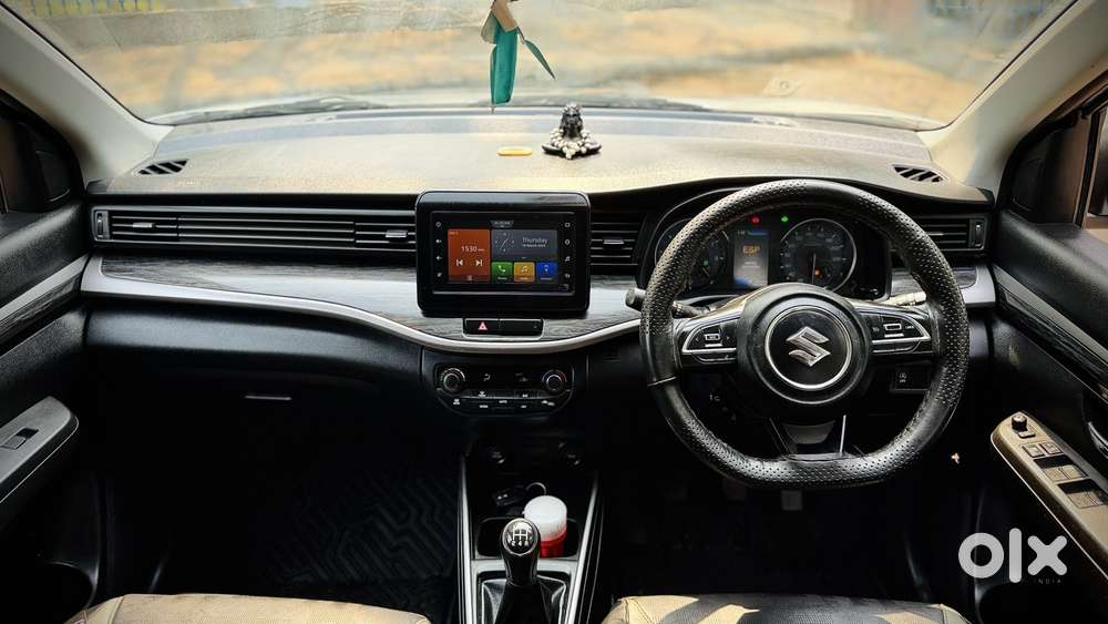 Maruti Suzuki Xl6 1.5 Zeta Mt, 2024, Petrol