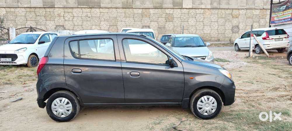 Maruti Suzuki Alto 800 Cng Lxi Optional, 2021, Cng & Hybrids