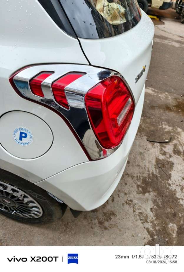 Maruti Suzuki Swift Vvt Lxi, 2021, Petrol