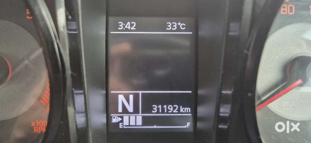 Maruti Suzuki Jimny 2023 Petrol 30100 Km Driven Dehradun Registration