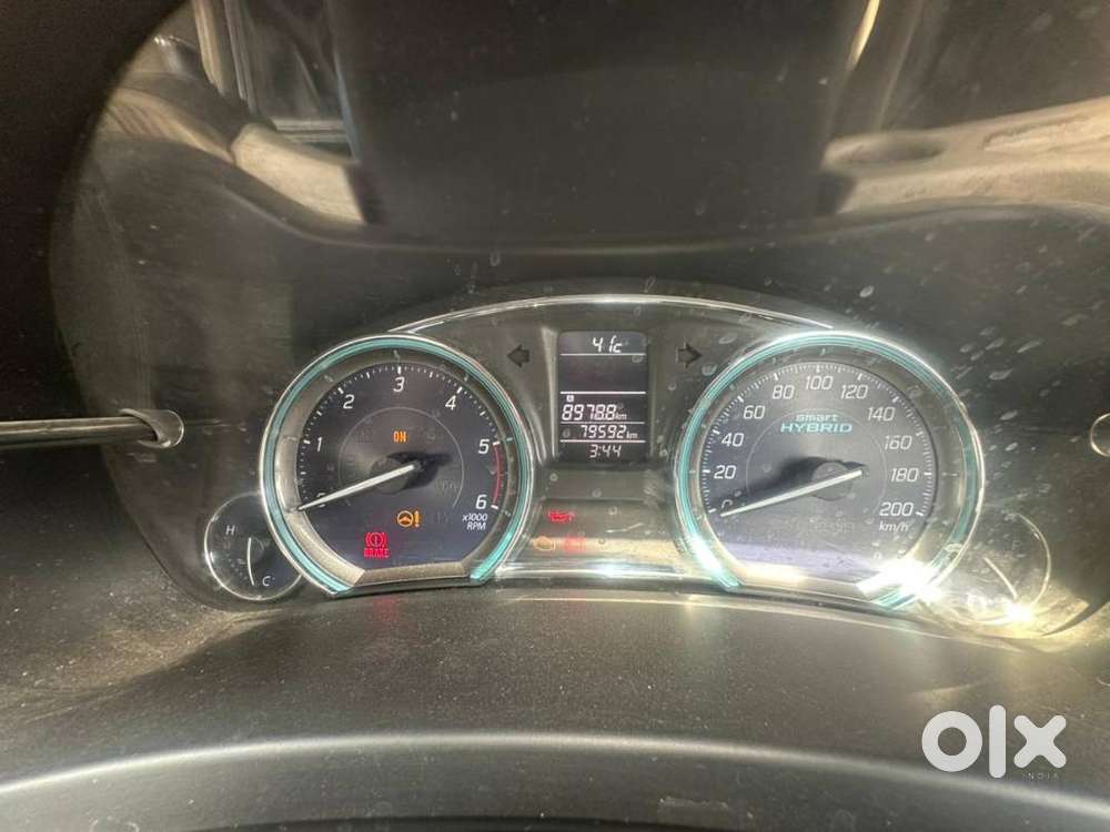 Maruti Suzuki Ciaz 2019 Diesel Good Condition