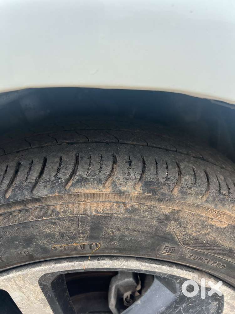 Tata Altroz 1.2 Petrol 2021 Top Variant