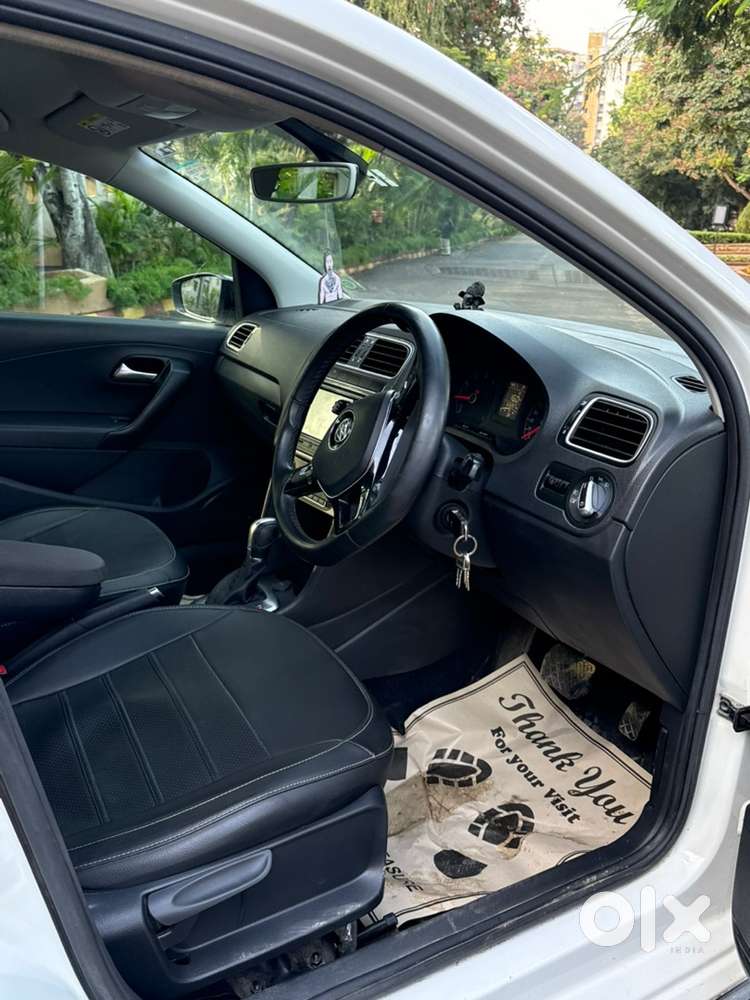 Volkswagen Polo 2020 With 65000 Km