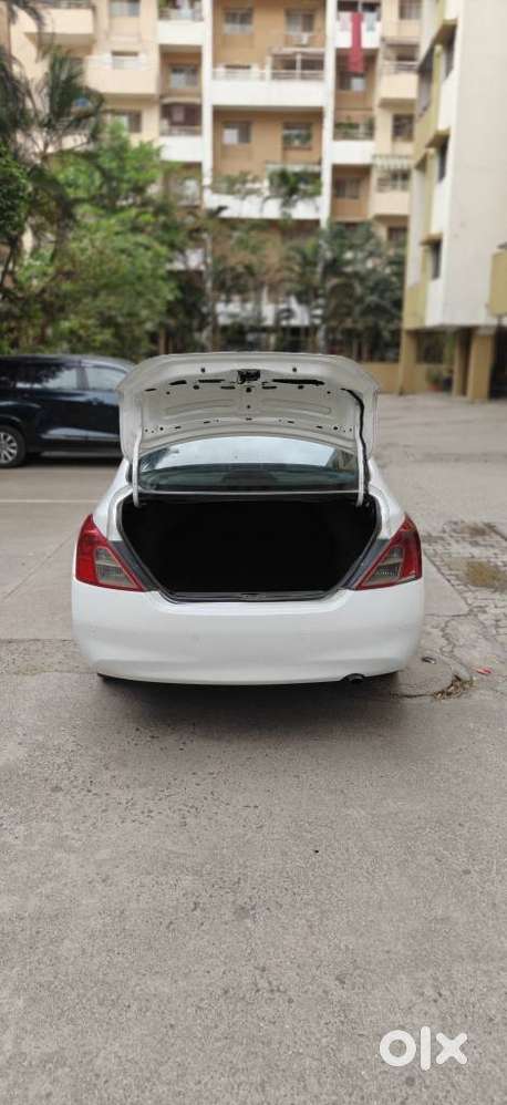 Nissan Sunny Diesel Xl, 2012, Diesel