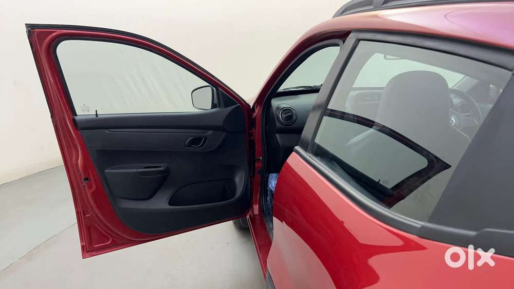 Renault Kwid Rxt 1.0, 2022, Petrol