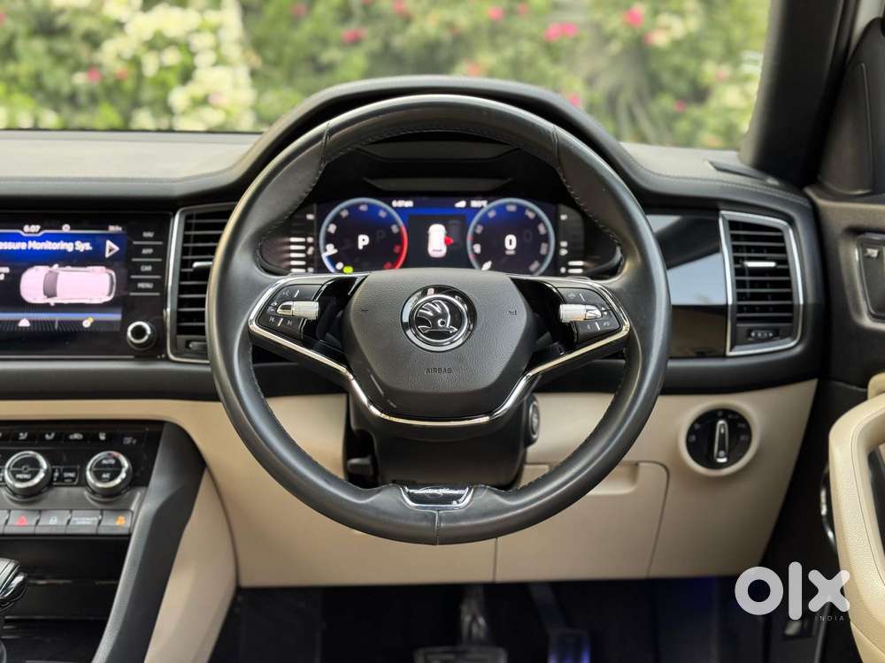 Skoda Kodiaq 2.0 L&k Tsi Dsg, 2024, Petrol