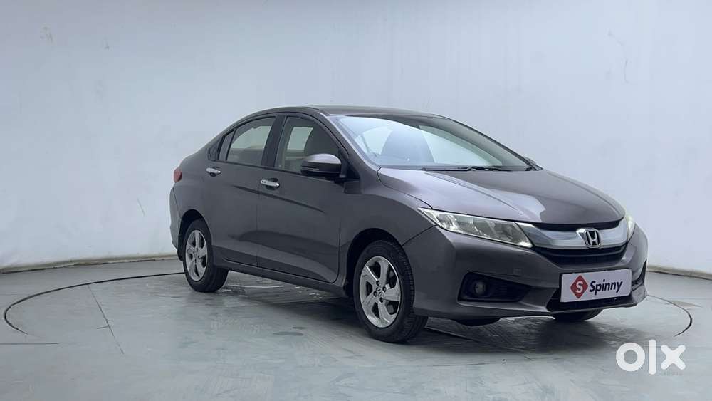 Honda City 1.5 Vx I-dtec Mt, 2014, Diesel