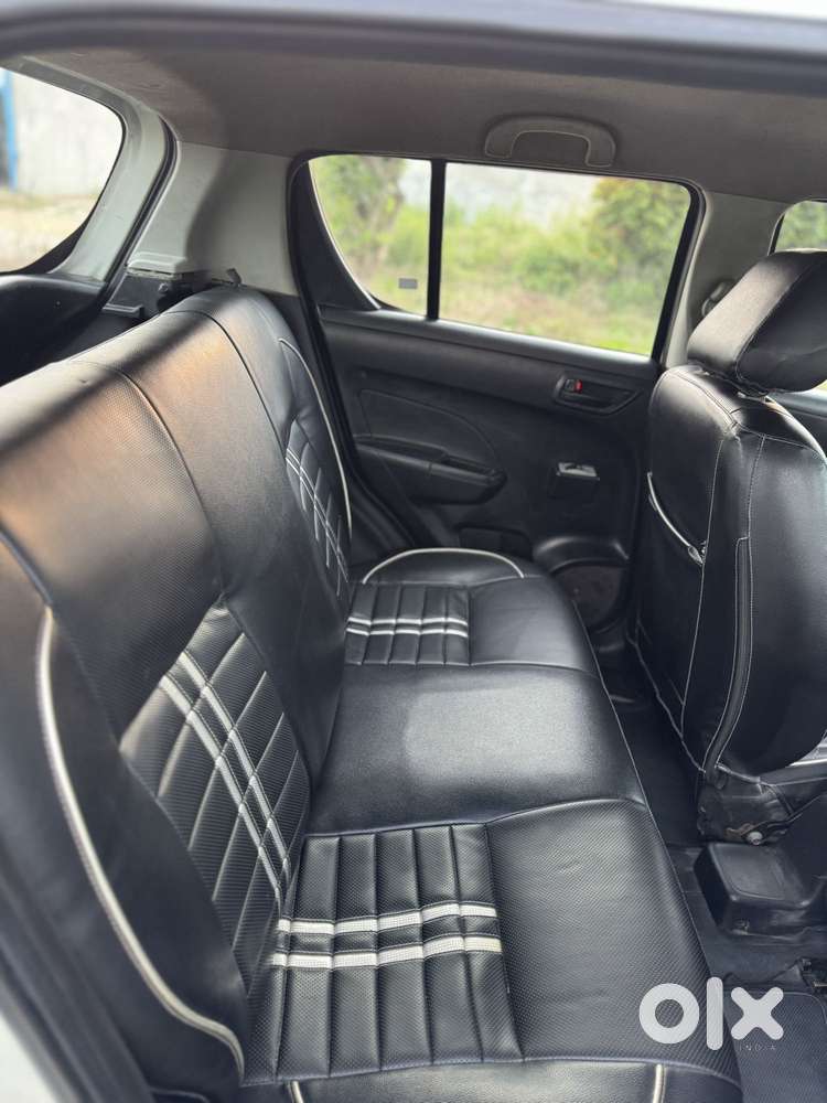 Maruti Suzuki Swift Ldi Optional, 2014, Diesel