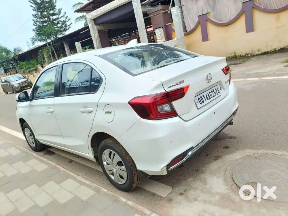Honda Amaze 1.2 I-vtec 2024