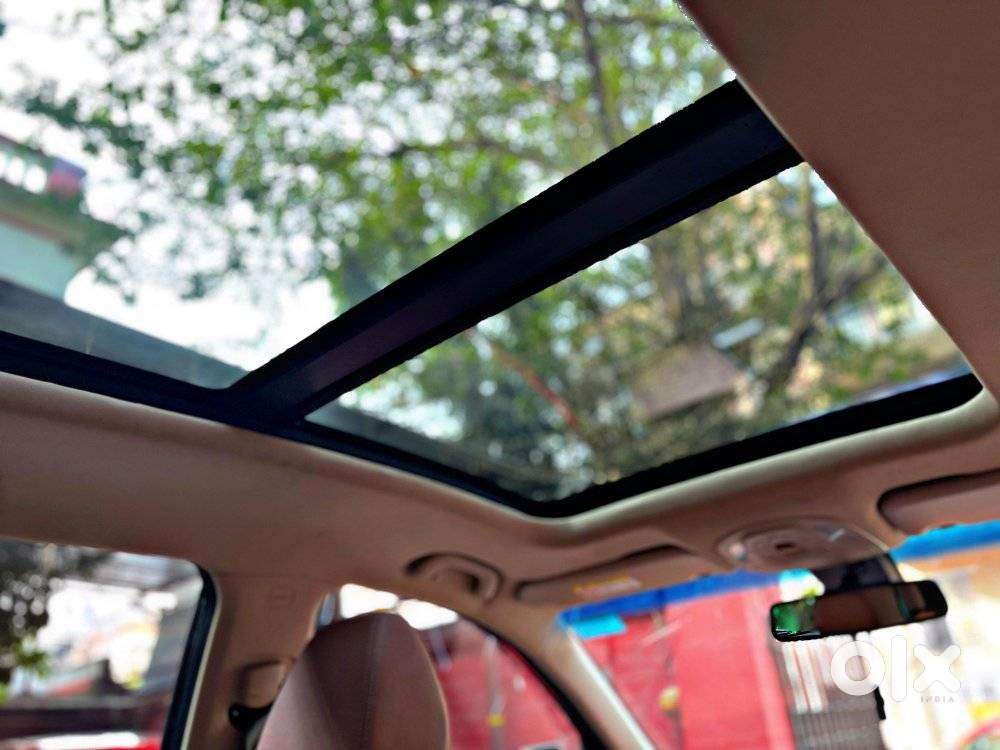 Mg Hector Plus, 2025, Petrol