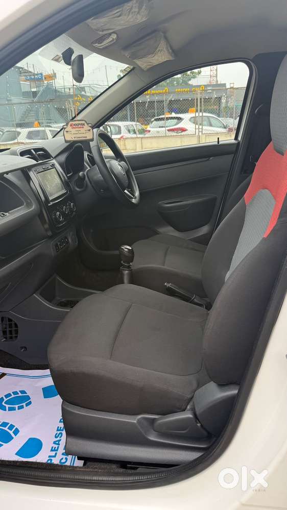 Renault Kwid Rxt Optional, 2016, Petrol