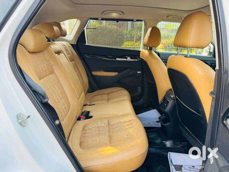 Kia Seltos Htx D, 2024, Diesel