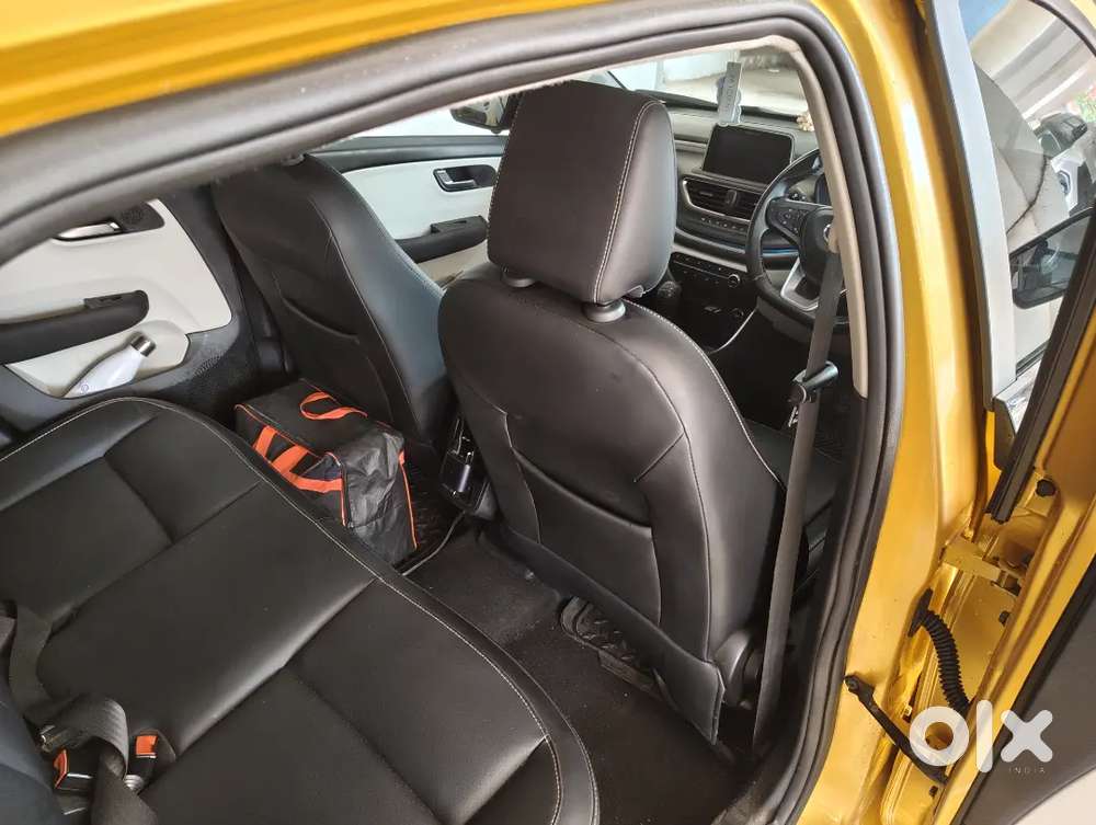 Tata Altroz Xz+ 2022 – Quick Sale  Excellent Condition