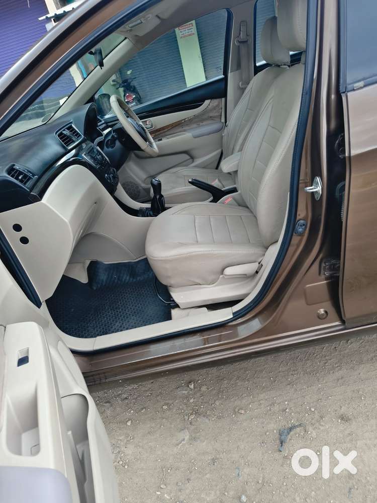 Maruti Suzuki Ciaz Vdi Shvs, 2017, Diesel