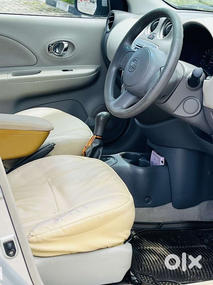 Nissan Micra Xv, 2010, Petrol