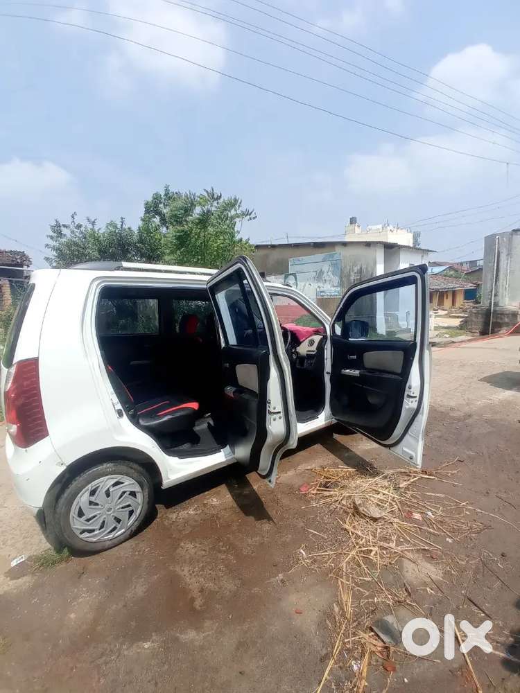 Good Condition Car