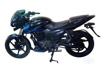 Pulsar 150 deals price 2019 model