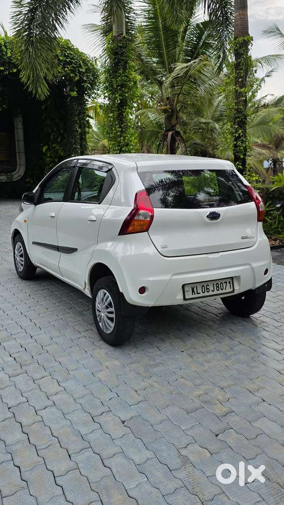Datsun Redigo T, 2019, Petrol