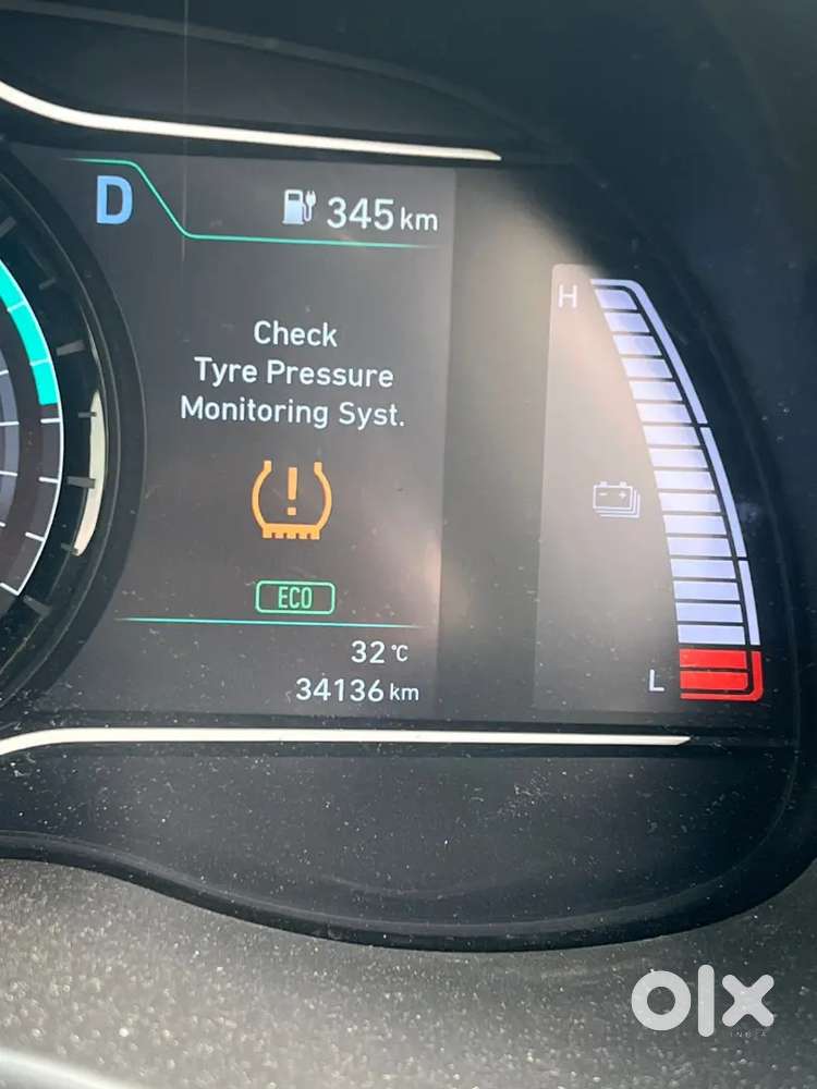Hyundai Kona Electric 2024 Electric Good Condition