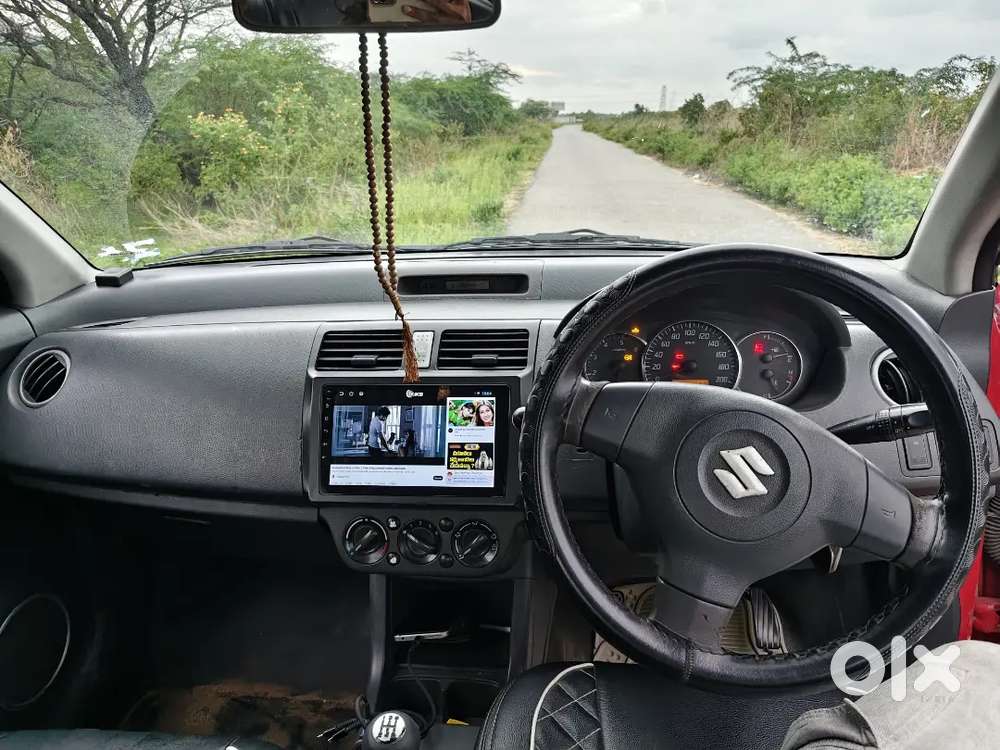 Maruti Suzuki Dzire 2008