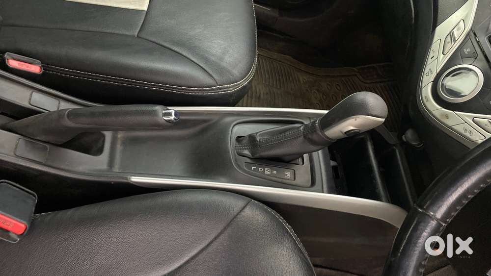 Maruti Suzuki Baleno 1.2 Cvt Zeta, 2017, Petrol