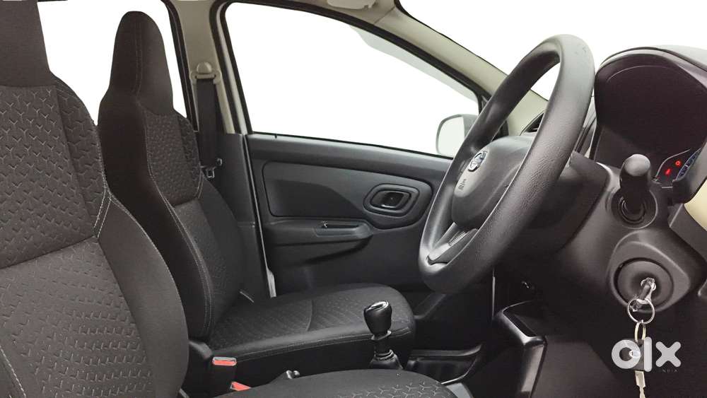 Datsun Redigo 2020-2022 0.8 A, 2021, Petrol