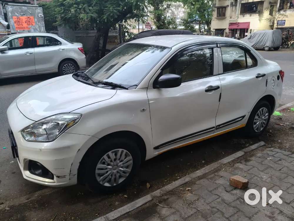 Maruti Suzuki Swift Dzire 2024