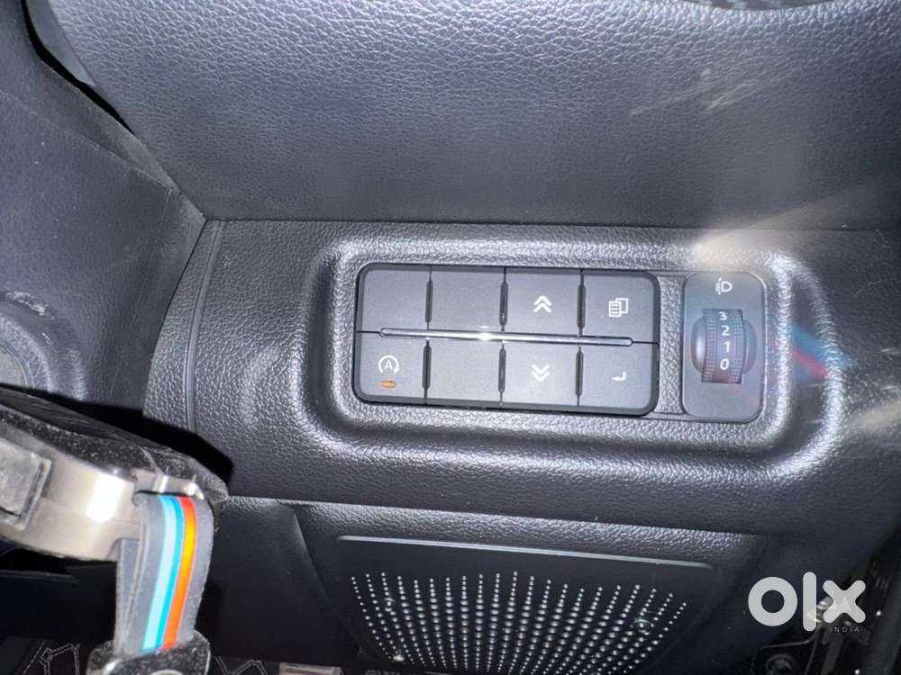 Mahindra Diesel Car 2024