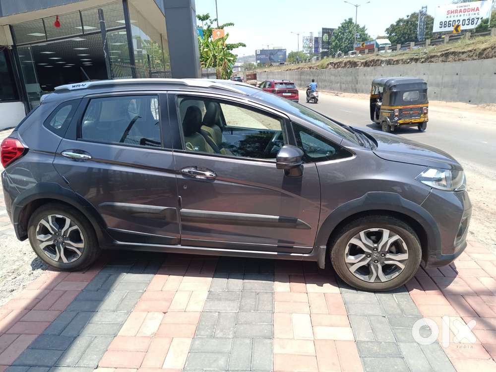Honda Wr-v I-dtec V, 2019, Diesel