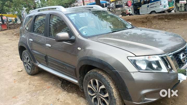 Nissan Terrano Xl Plus 85 Ps Deisel, 2015, Diesel