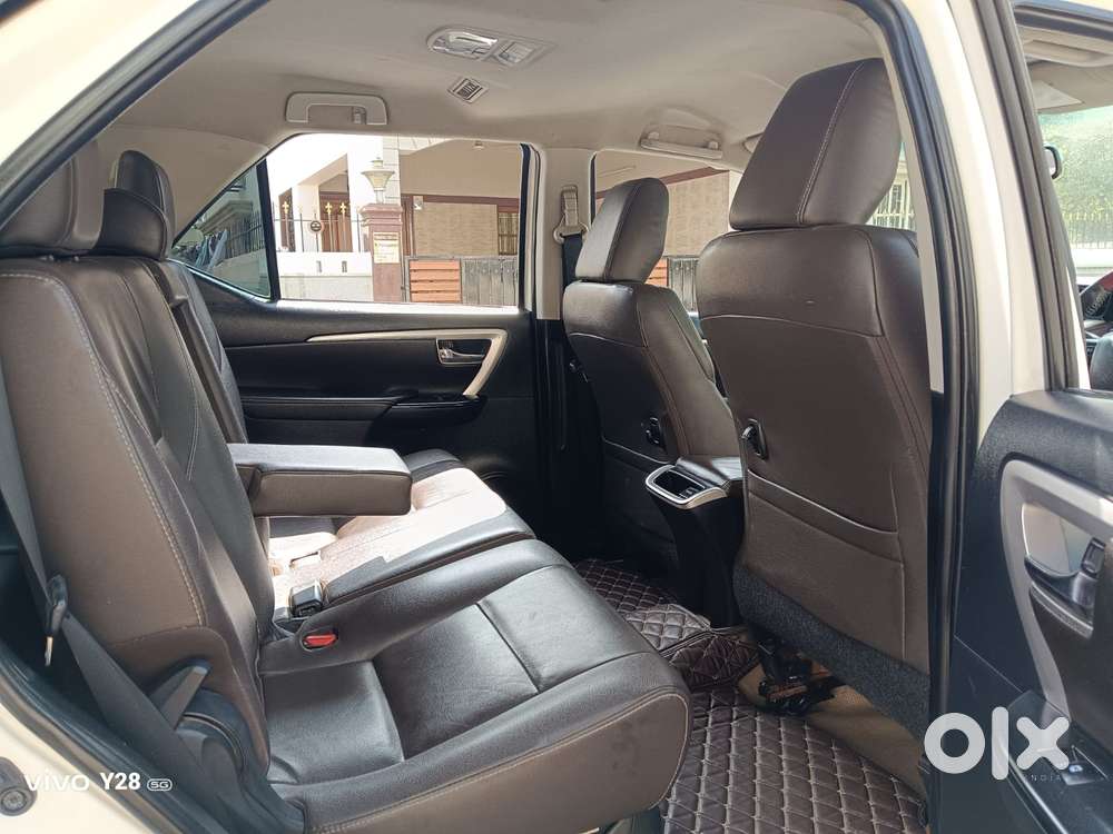 Toyota Fortuner 3.0 4x2 Automatic, 2020, Diesel