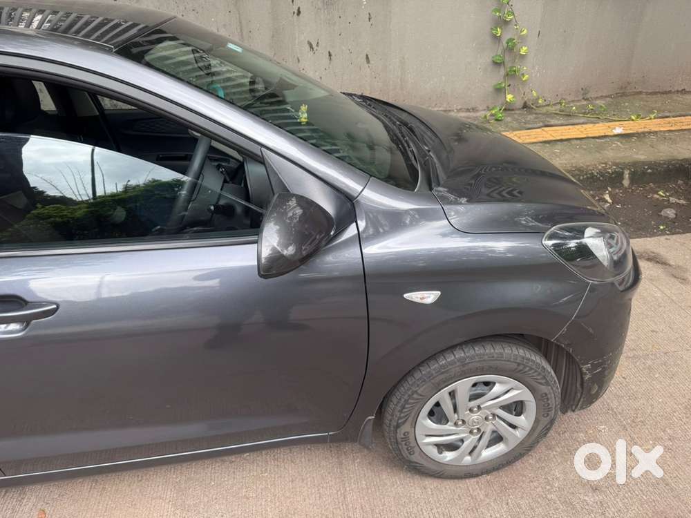 Hyundai Aura 2021 Cng 63000 Km Driven