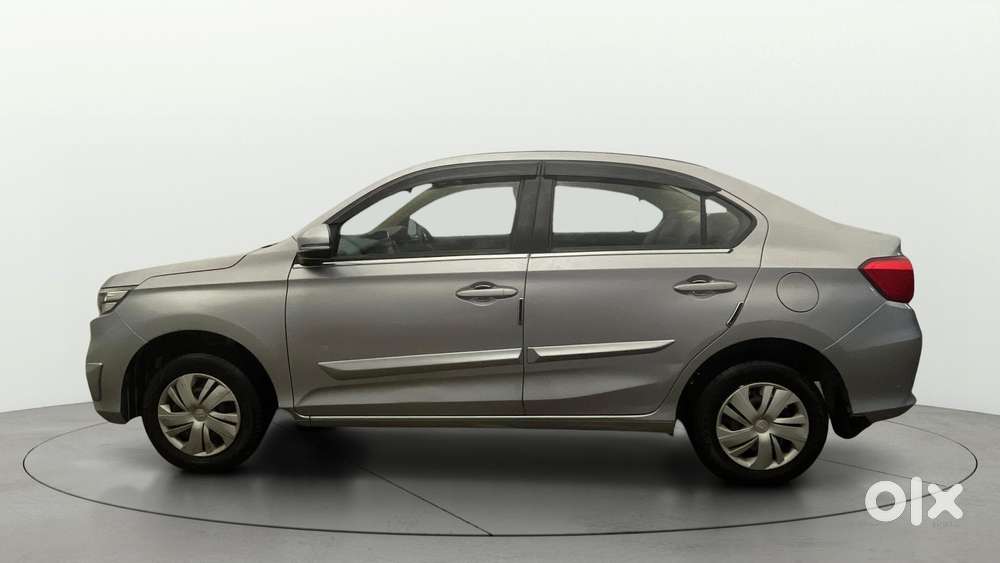 Honda Amaze S Petrol, 2020, Petrol