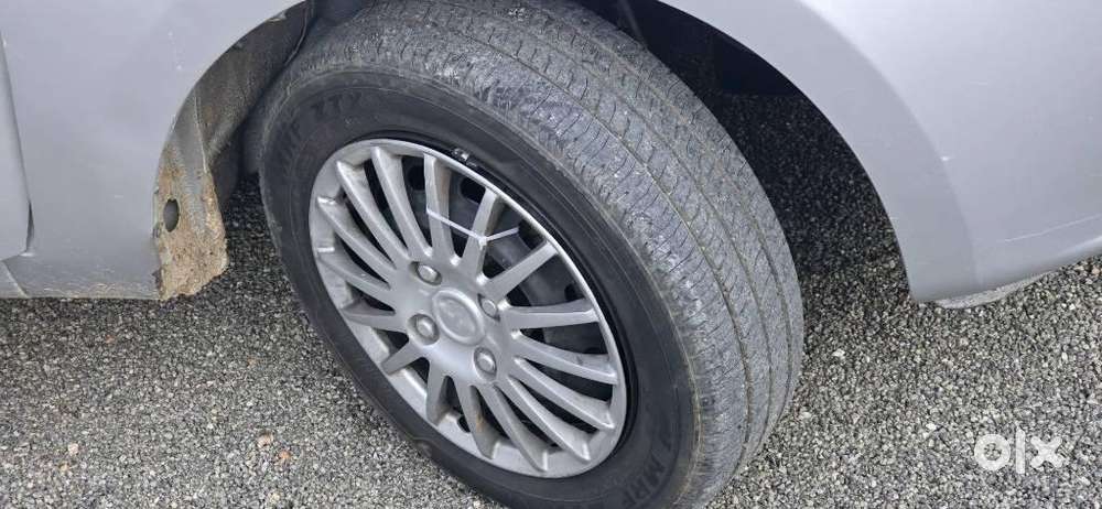 Tata Indica Vista 2008-2013 Quadrajet Ls, 2011, Diesel