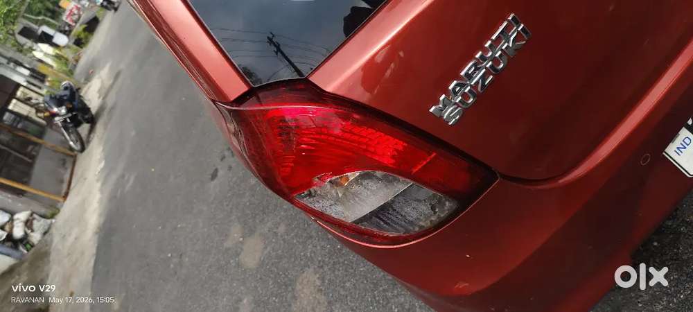 Maruti Suzuki Alto 800 2020 Petrol Good Condition