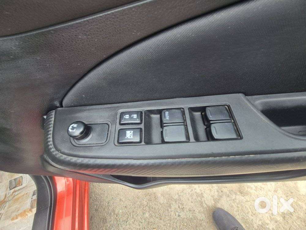Maruti Suzuki Swift Vxi Ags, 2021, Petrol