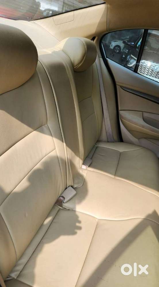 Honda City V Mt, 2012, Petrol
