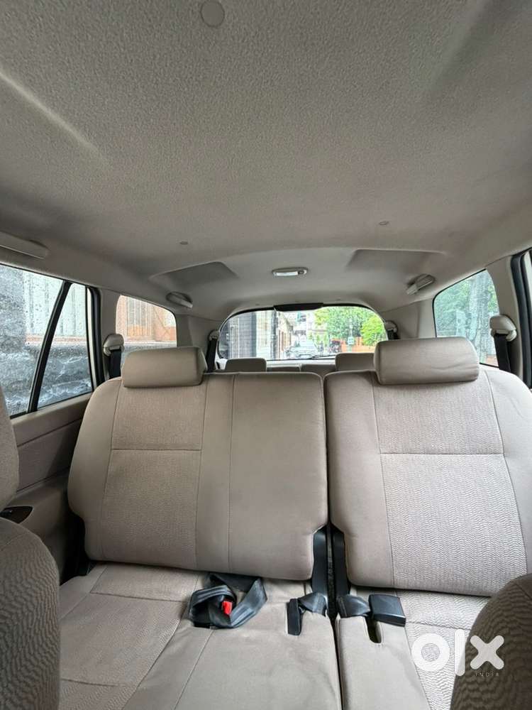 Toyota Innova Diesel Manual 2016