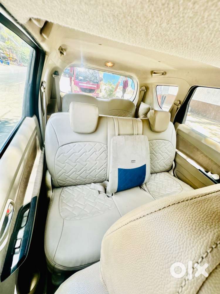 Maruti Suzuki Ertiga 2013 Cng & Hybrids Well Maintained