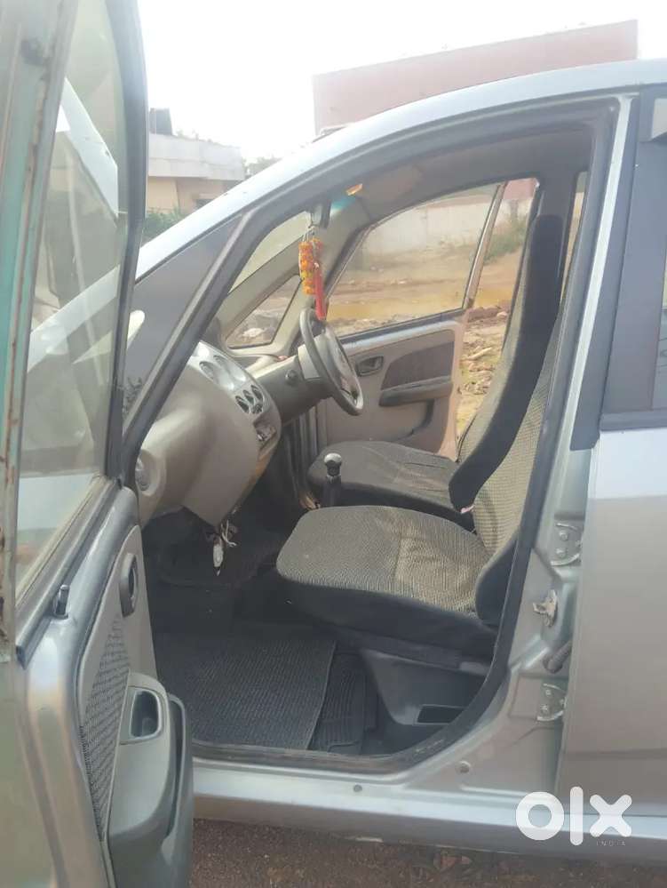Tata Nano 2010 Petrol 25011 Km Driven Rto Green Passing 2030 Done)