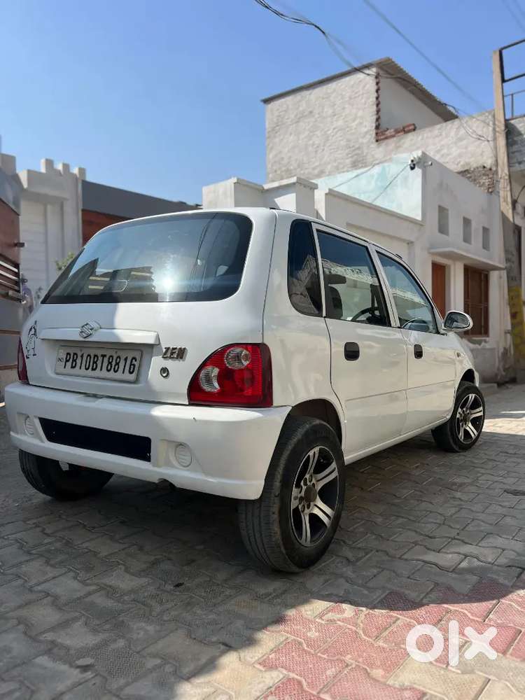 Maruti Zen