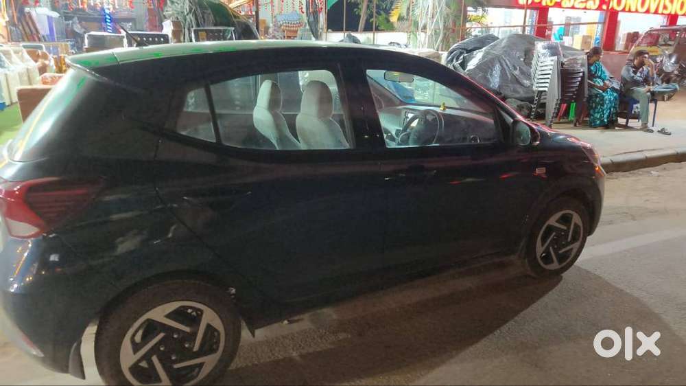 Hyundai Grand I10 Nios 2025 Petrol Well Maintained