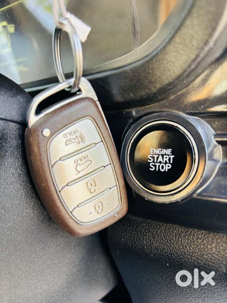 Hyundai I20 Asta 1.4 Automatic (o) With Sunroof, 2021, Petrol