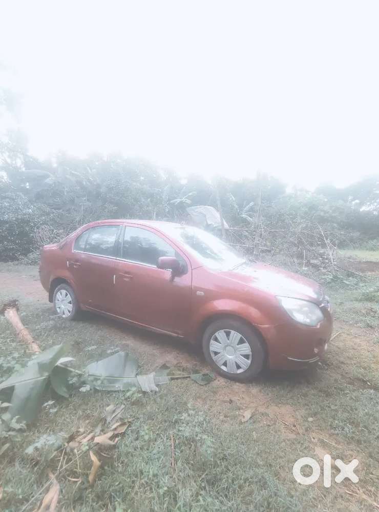 Ford Fiesta 2014 Diesel Well Maintained