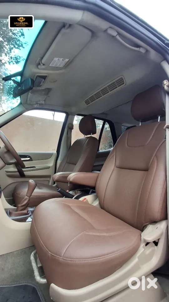 Tata Safari Storme Vx, 2014, Diesel