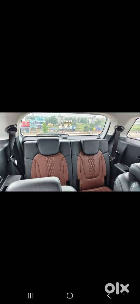 Hyundai Alcazar 2.0 Signature (o) Petrol At 6 Str, 2023, Petrol