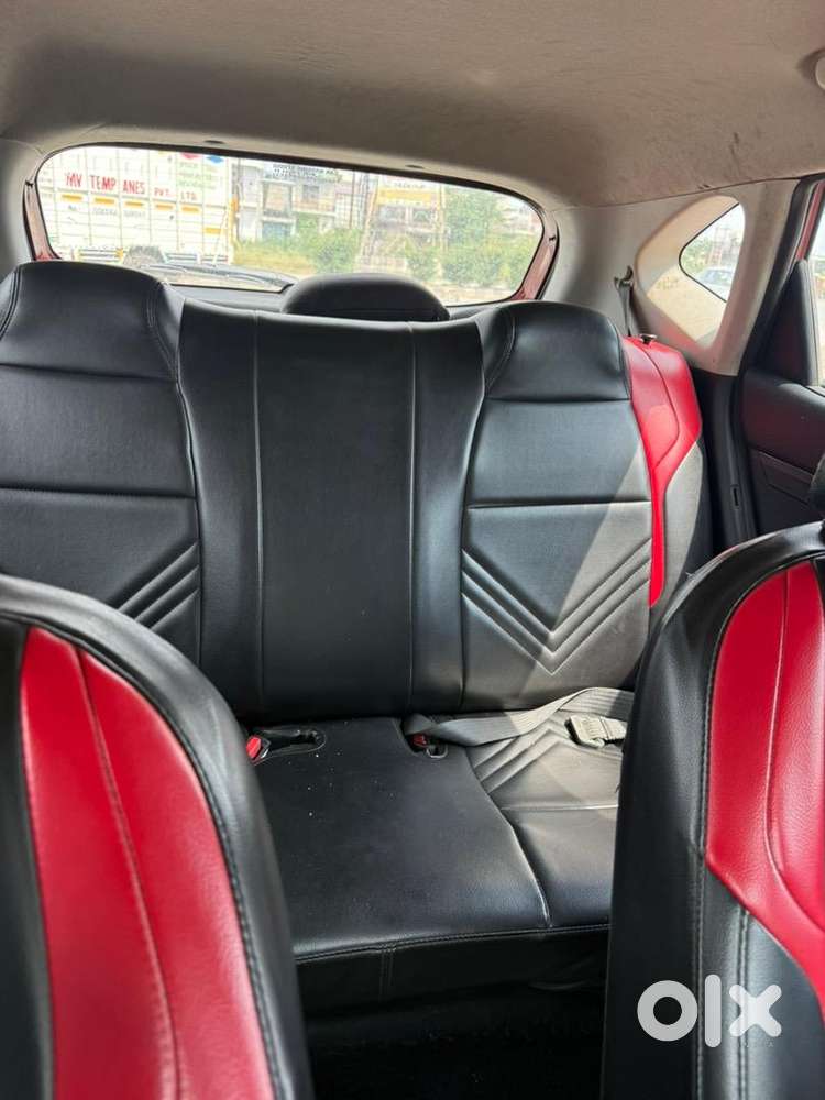 Kia Seltos 2020 Diesel Well Maintained
