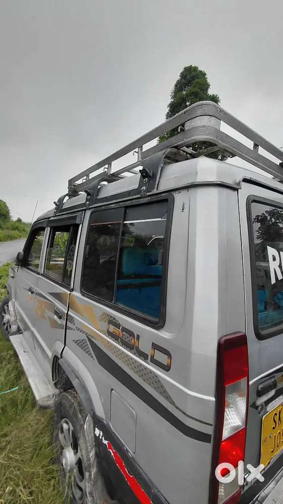 Tata Sumo Gold 2013 Diesel