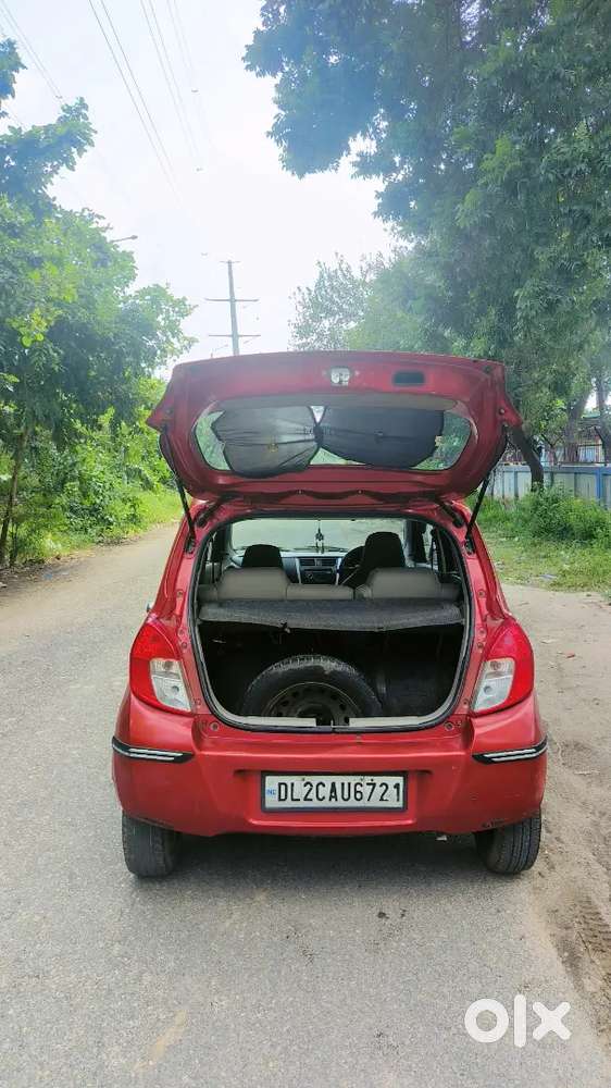 Maruti Suzuki Celerio 2015 Year Model