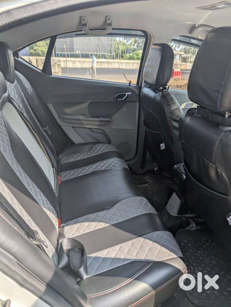 Tata Tigor 1.2 Revotron Xz Plus, 2020, Petrol